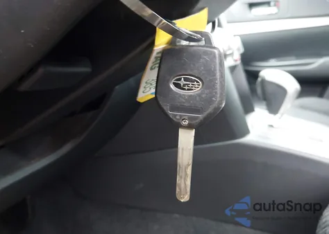 2011 Subaru Outback 2.5I from USA, damaged, VIN 4S4BRBAC3B3329906